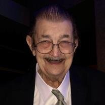 James D. King