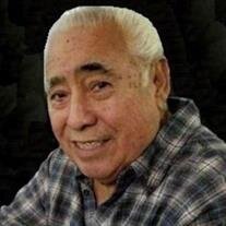 Margarito G. Olivarez