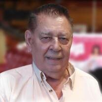 Robert "Bob" J. Feuling