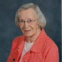 Ruth Donaldson