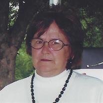 Barbara Tapley