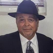 James Murray Taylor Jr.