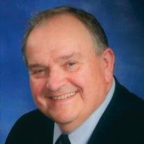 Rev. Daniel L. Dockery