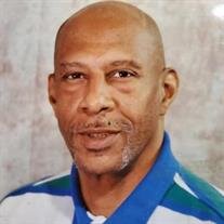Mr. Andre Clinton Williams