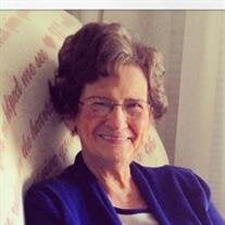 Barbara Manlove Moore