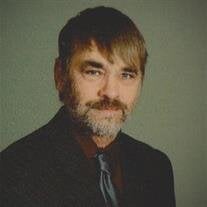 Rick Peterson