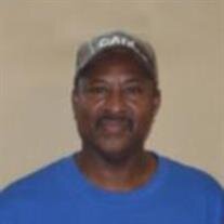 Jerry Glen Myers