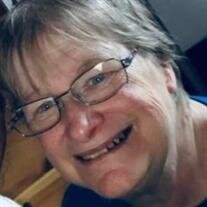 Linda Gail Grammer