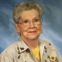 Barbara M. Butler