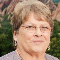 Mary Lee Frey