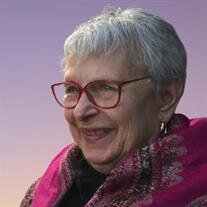 Rita Joan Hattouni