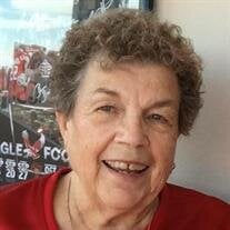 Neva Louise Lincoln