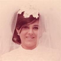 Debra Ann Gainey