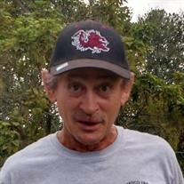 Mr. Thomas Daniel "Tommy" Welch Jr.