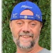 Randy Lee Robbins, Collinwood, TN