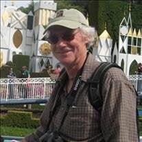 Dan Ray Forbes
