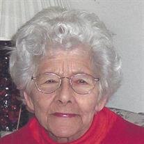 Louise Verna Childers