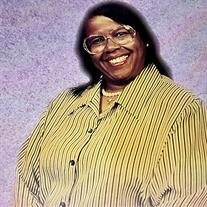 Ms. Delano Ann Pointer-Raasch