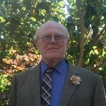 Sam Scrutchins