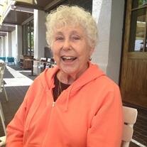Rose Gaffney