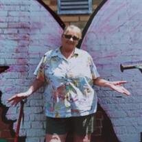 Linda Sue Hendrickson