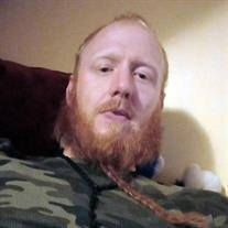 Christopher Allan McCallister