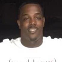 Mr. Jrmaal Raheem Gasaway