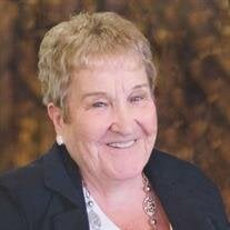 Mrs. Judith LaPoint