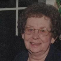 Betty Jo Wrobleski