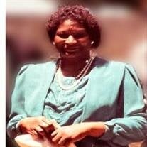 Ms. Betty Gaither