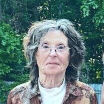 Helen Blenden