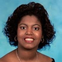 Ms. Renita Patrice McAfee