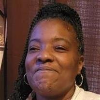 Jacqueline "Jackie" Smith