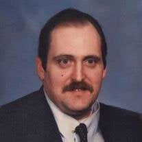 David C. Olk