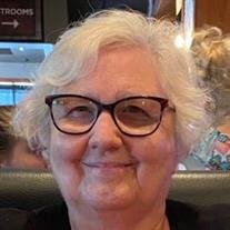 Ramona C. Wilson
