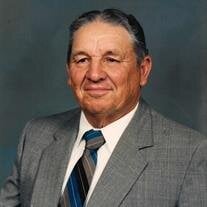 Parks Sloan Cornelius