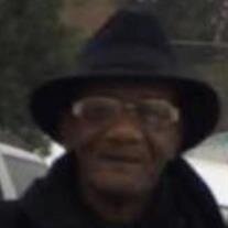 Mr. Emmett Leon Newhouse