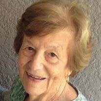Ivy Anna (Ann) Nardi