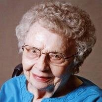 Delaine Bell Olson