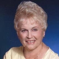 Nancy J. Townsend
