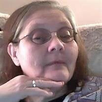 Mayjane Ellis Morrison