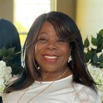 Sandra Rampaul