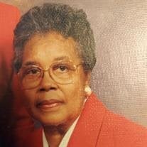 Deborah Mae Vaughan