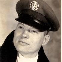 Harvey Ray Moore