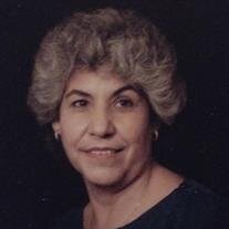 Ernestina Zuniga