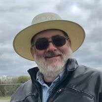 Robert J. McGonigle