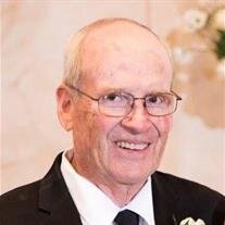 J B Worley Jr