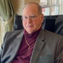 William M. Borowy