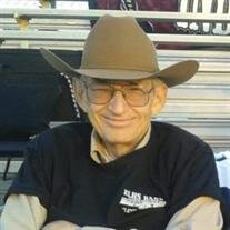 Lawrence William Brown
