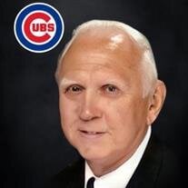 Albert Williams Jr.